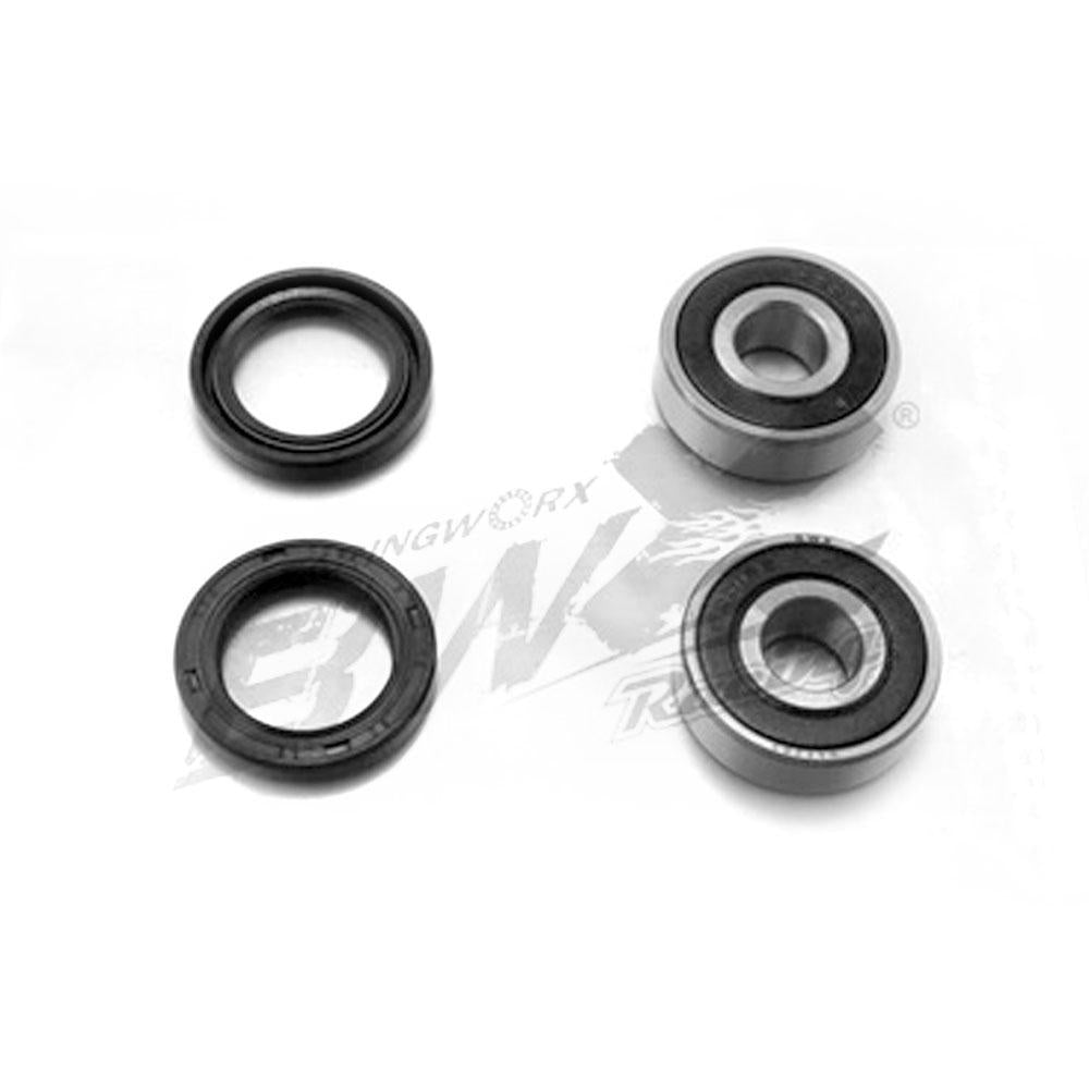 BEARING WORX - WHEEL BEARING KIT FRONT YAMAHA MINI 1