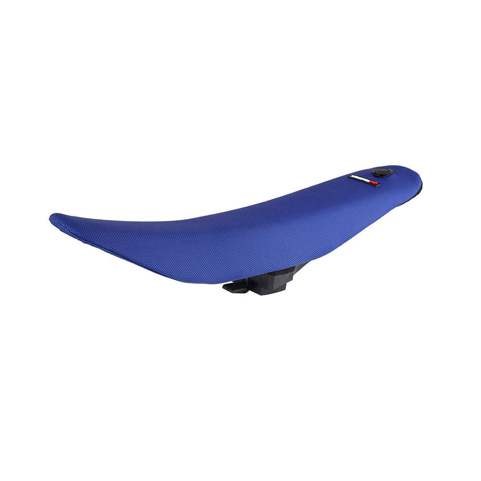 POLISPORT PERFORMANCE SEAT YAMAHA YZ125/250 22-24 - BLUE 1
