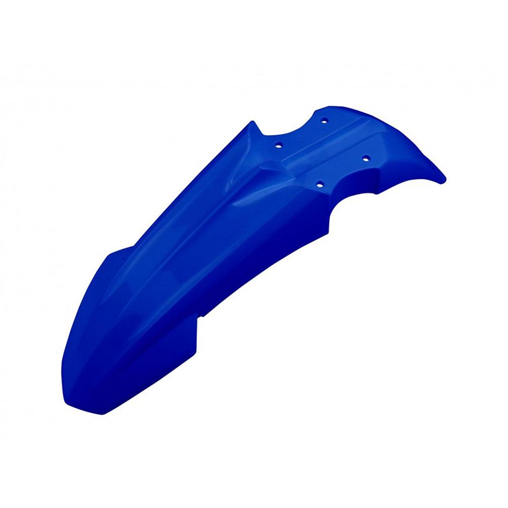 POLISPORT FRONT FENDER YAMAHA YZ65 19-24 - BLUE 1