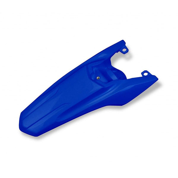 POLISPORT REAR FENDER YAMAHA YZ65 19-24 - BLUE 1