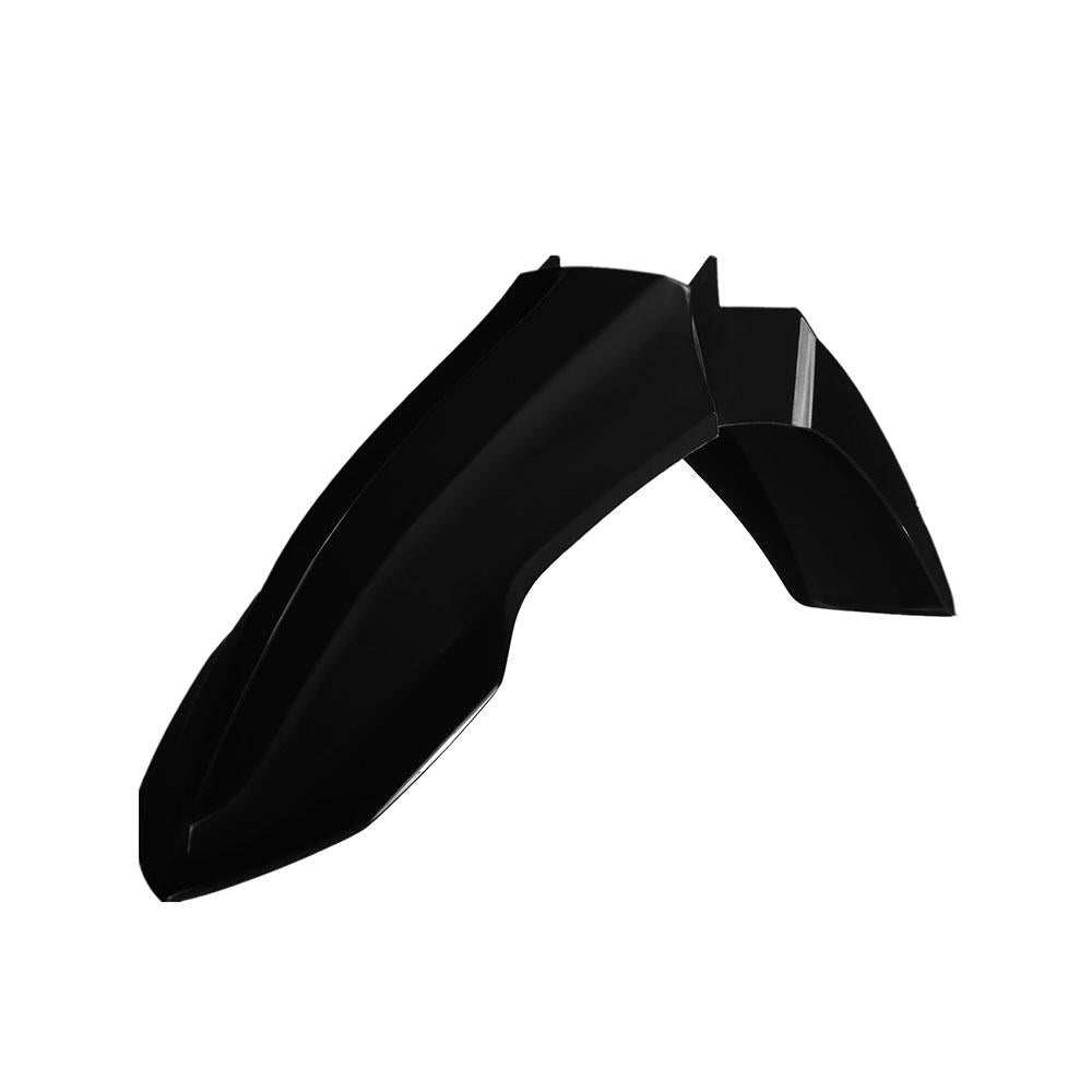 POLISPORT FRONT FENDER YAMAHA YZ450 23-24 BLACK 1