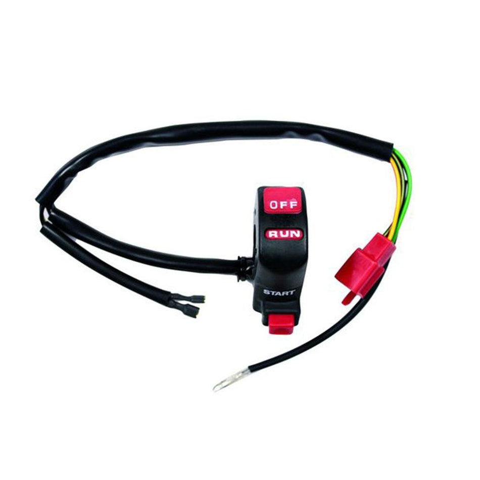 CPR START/STOP SWITCH UNIVERSAL 1