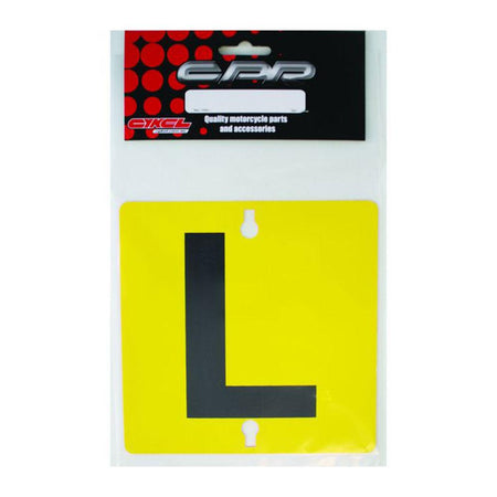 CPR REVERSIBLE L/P PLATE 2