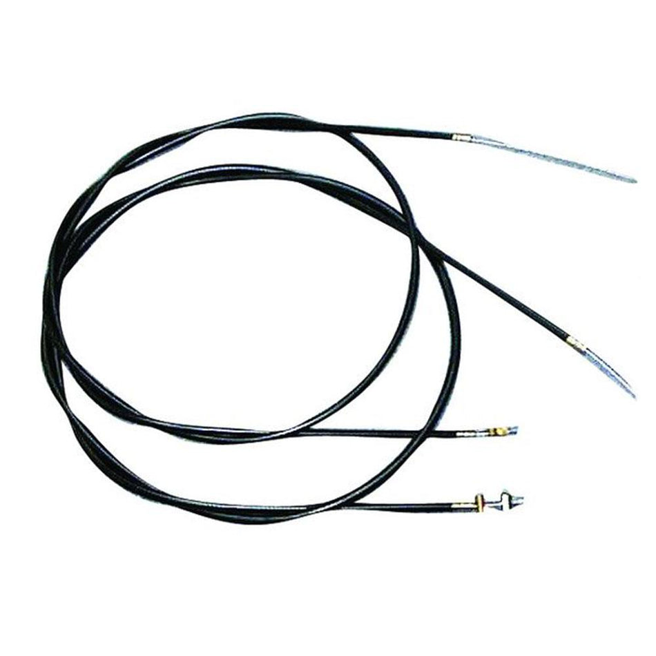 CPR UNIVERSAL CLUTCH/BRAKE CABLE 1