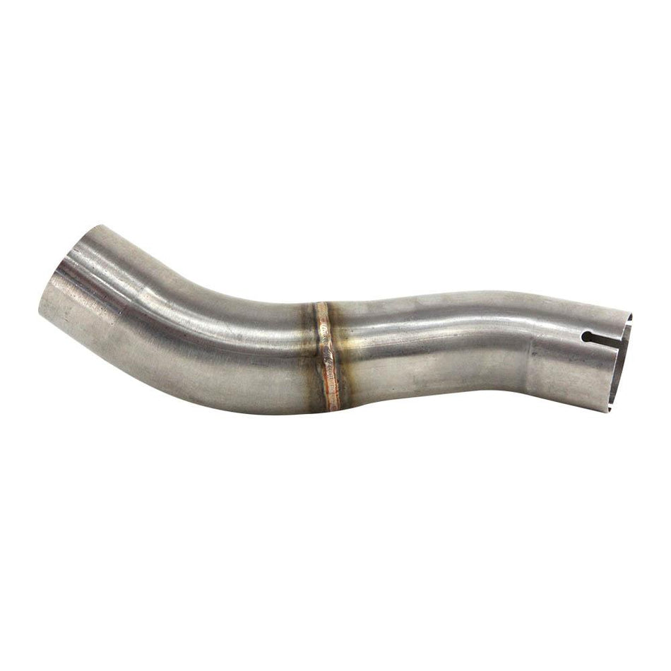 ARROW 71480MI [RAS]: LINK PIPE Stainless steel RE 71804 - HO CB/CB500F/R 13>15 1