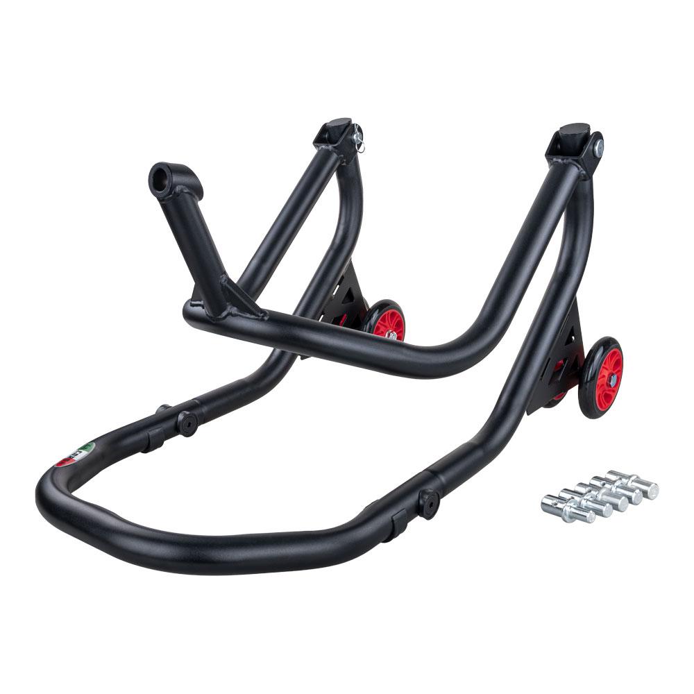 LA CORSA ROAD BIKE STAND FRONT HEADSTEM LIFT 1