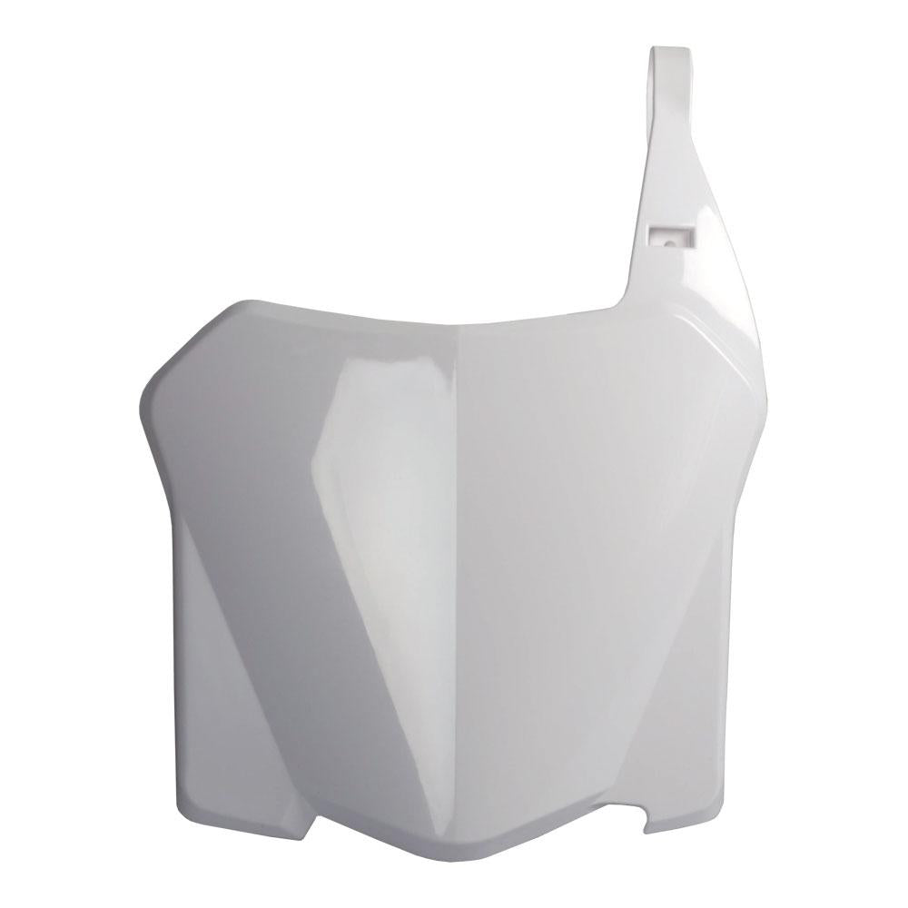 CEMOTO NUMBER PLATE HONDA CRF250R (08-09) CRF450R (08) 1