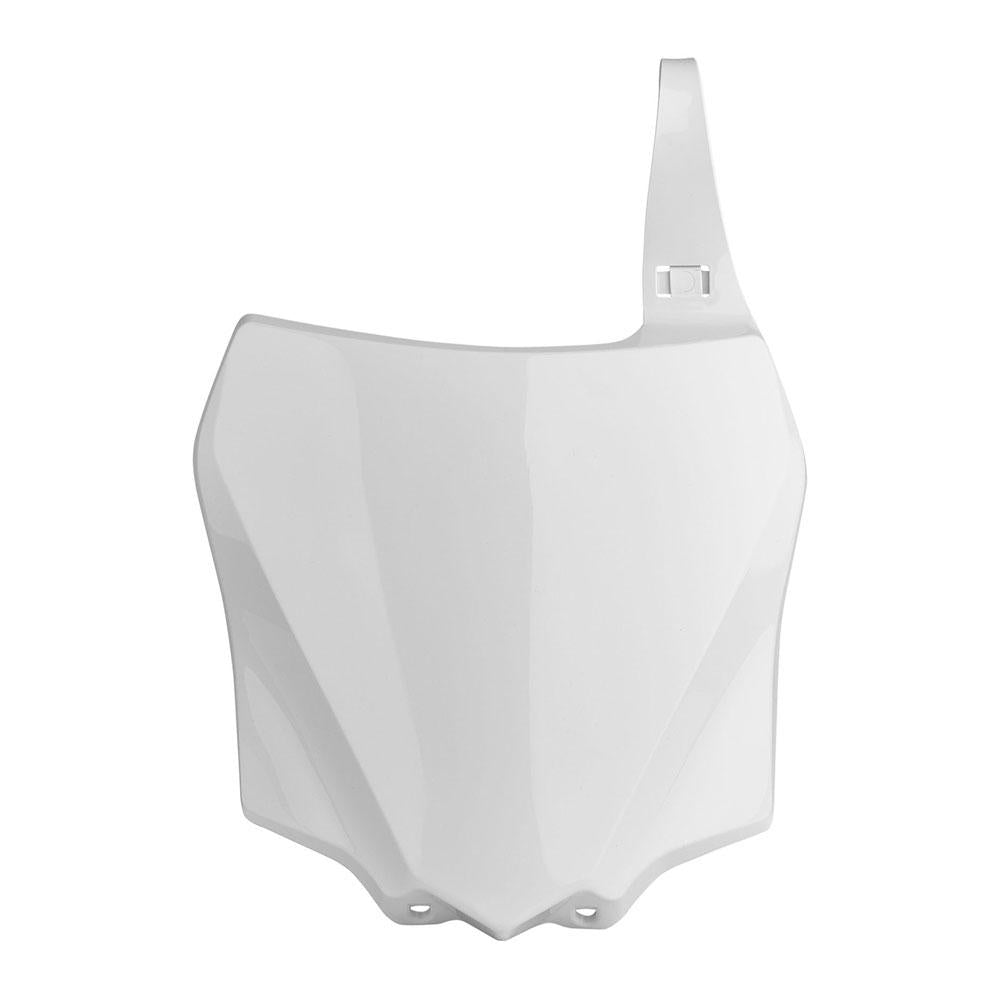 CEMOTO NUMBER PLATE KAWASAKI KX85 / 100 / 112 (14-23) OEM 1