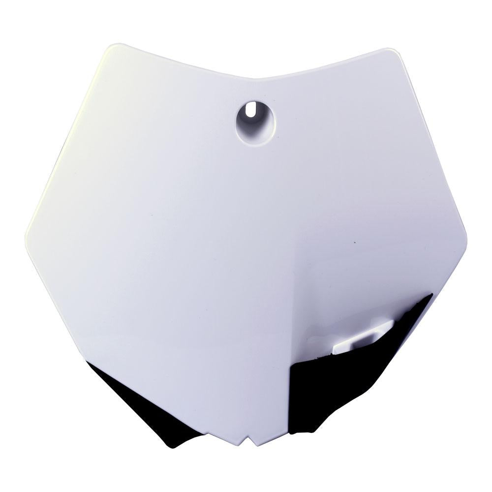 CEMOTO NUMBER PLATE KTM 65SX (09-->) 65XC (09) 1