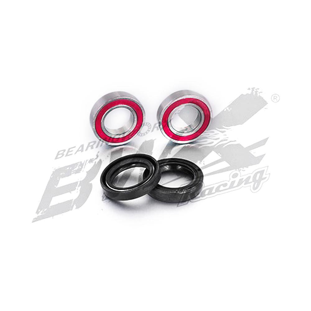 BEARING WORX - WHEEL BEARING KIT FRONT HONDA 1