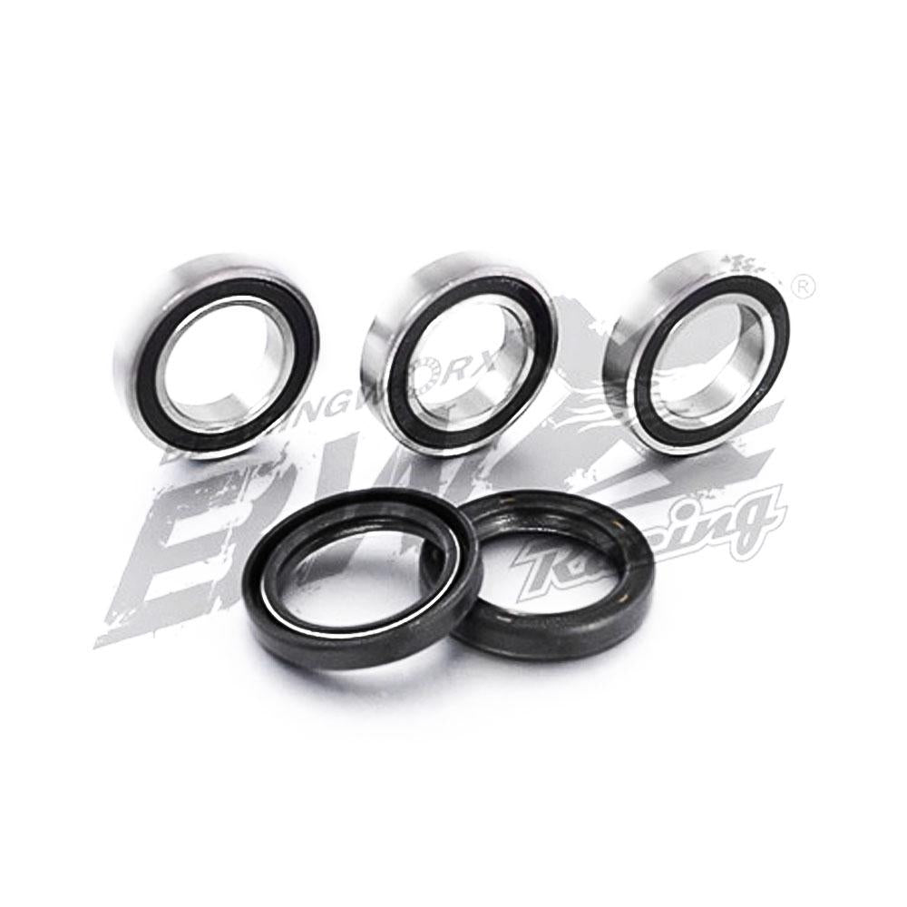 BEARING WORX - WHEEL BEARING KIT REAR HONDA 1