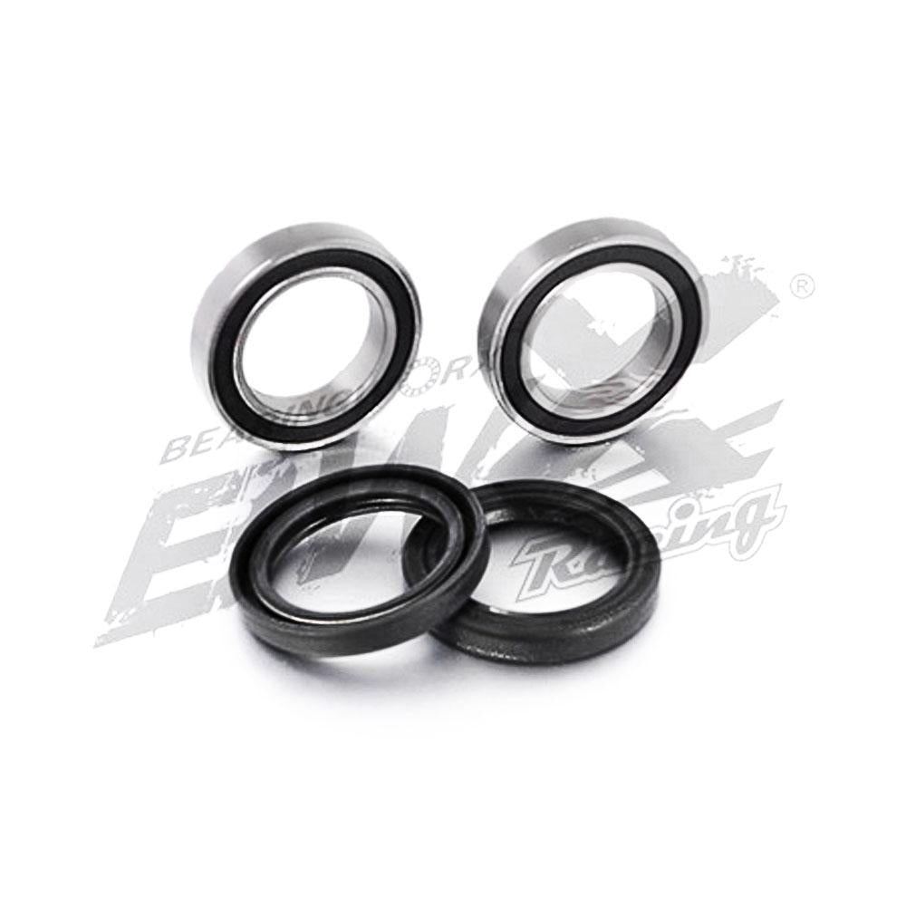 BEARING WORX - WHEEL BEARING KIT FRONT HUS/HUSQ 1