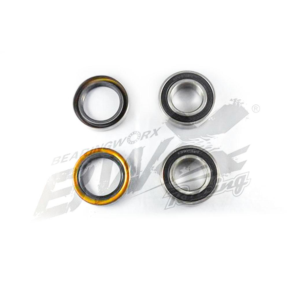 BEARING WORX - WHEEL BEARING KIT REAR GASGAS / HUS 1