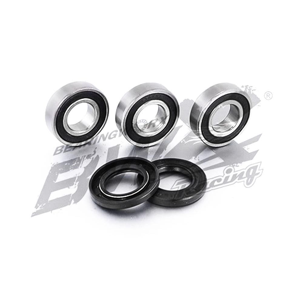 BEARING WORX - WHEEL BEARING KIT REAR KAWASAKI 1