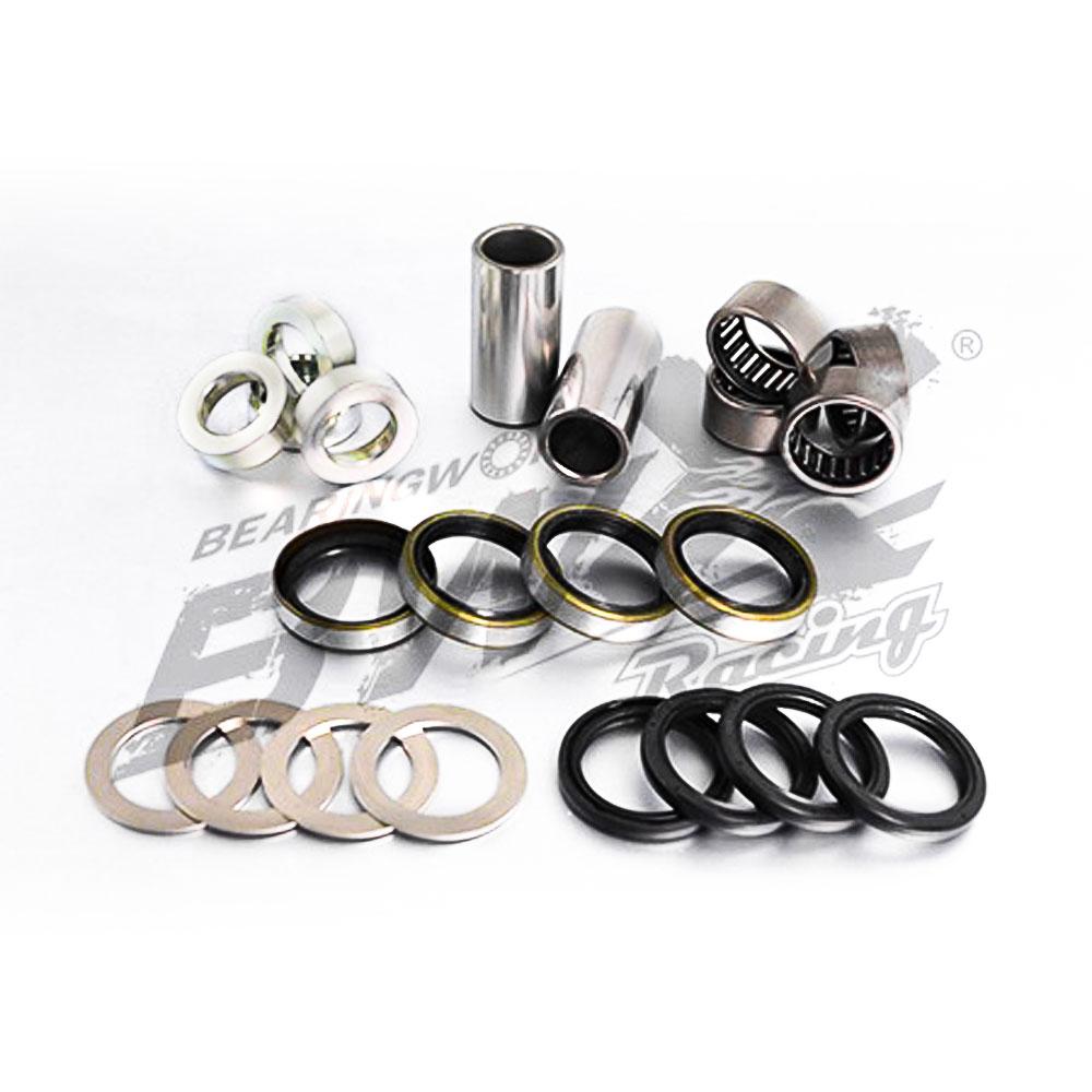 BEARING WORX - SWING ARM KIT KTM 1