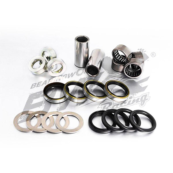 BEARING WORX - SWING ARM KIT KTM 1