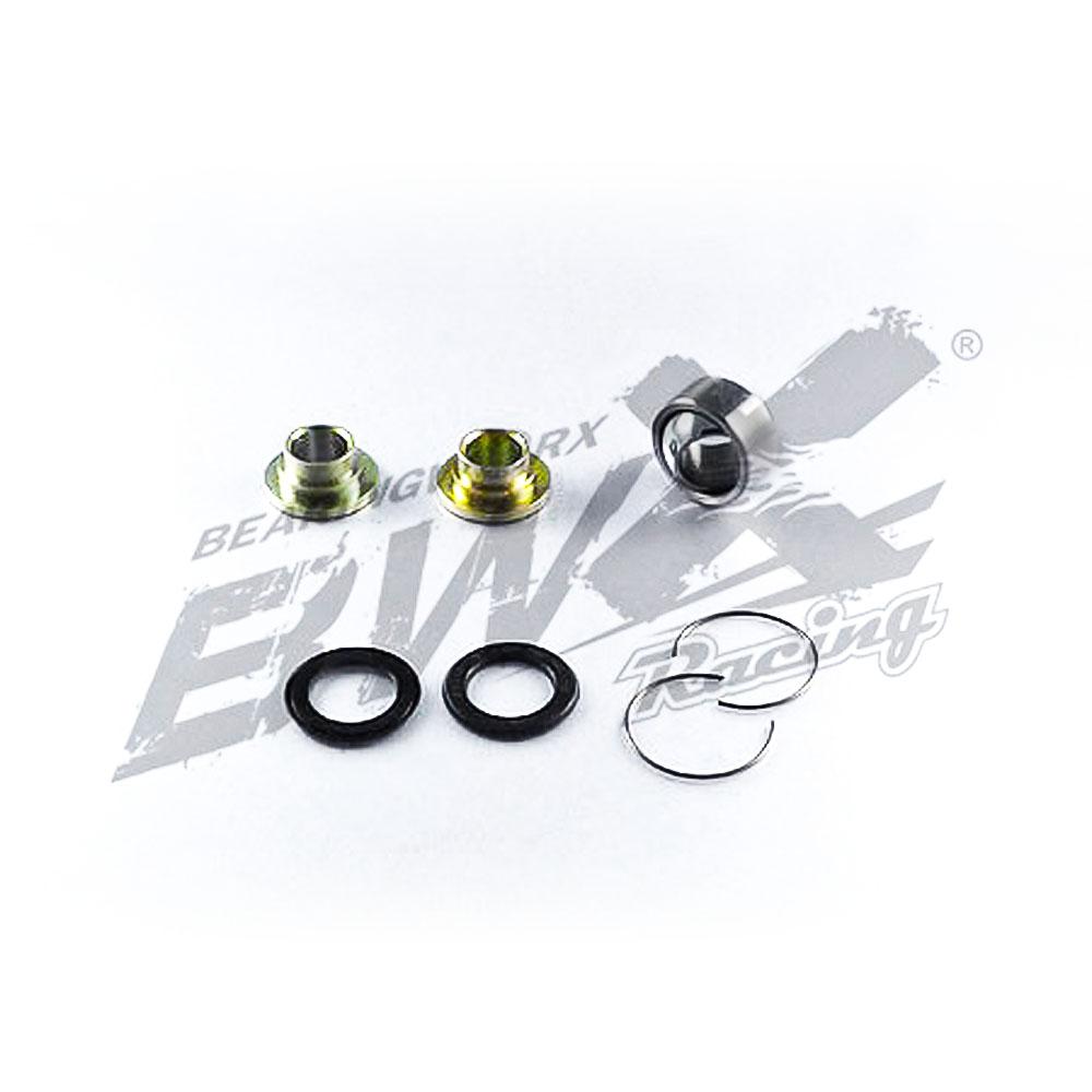 BEARING WORX - UPPER/LOWER SHOCK BEARING KIT KTM 1