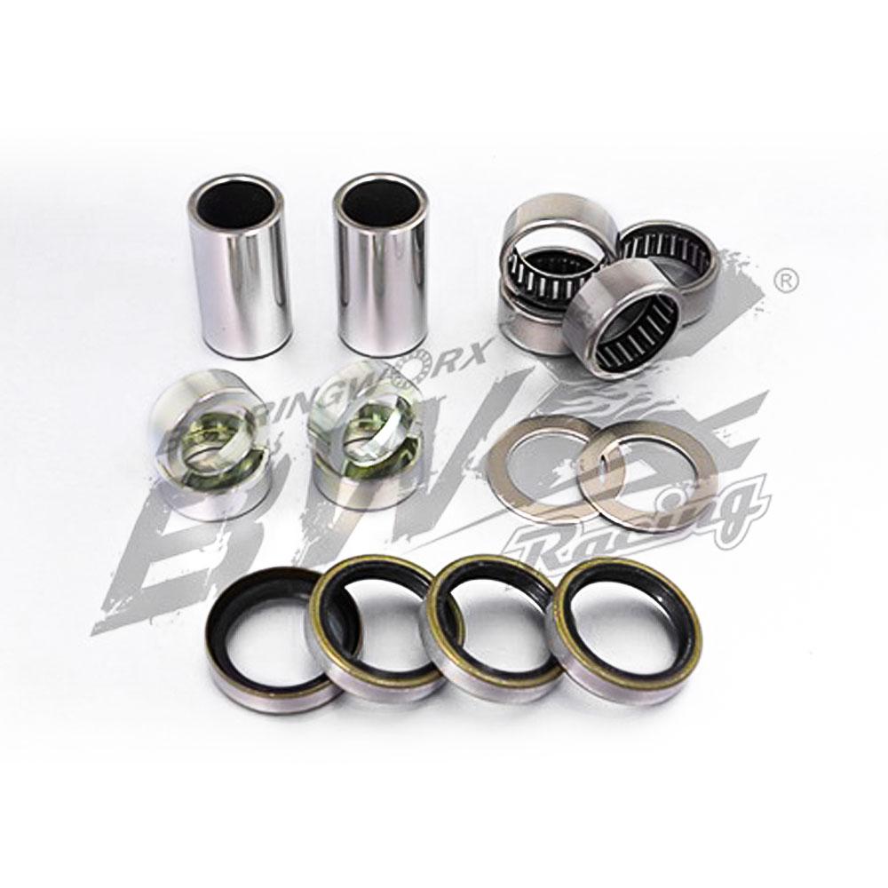 BEARING WORX - SWING ARM KIT KTM 04-14 1