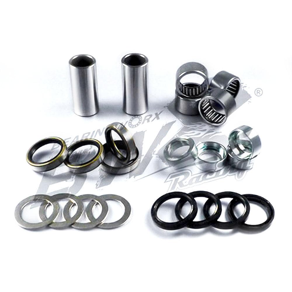 BEARING WORX - SWING ARM KIT KTM 1