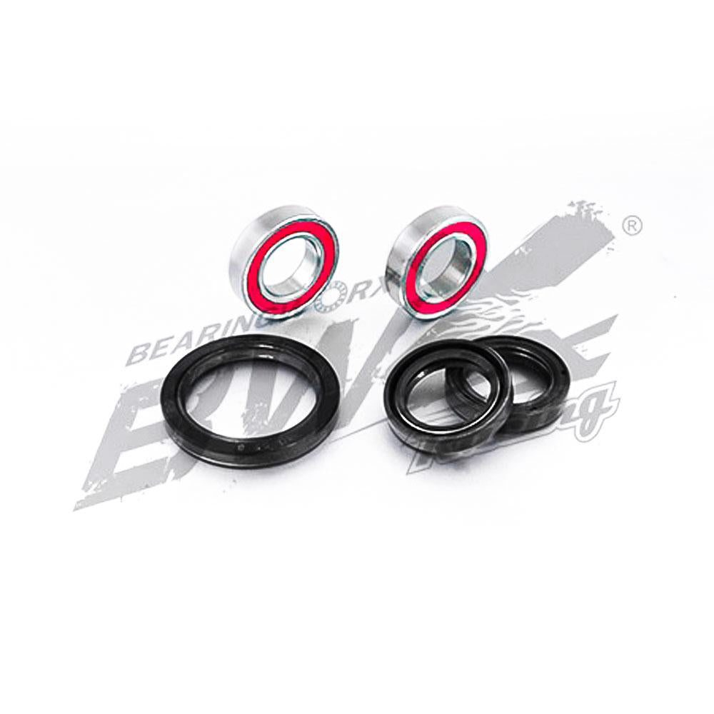 BEARING WORX - WHEEL BEARING KIT FRONT KTM 1