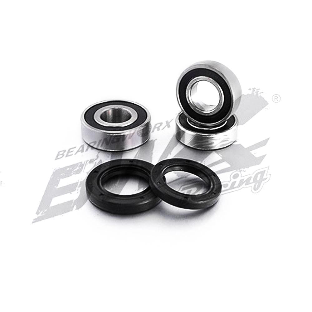 BEARING WORX - WHEEL BEARING KIT REAR SUZUKI 1