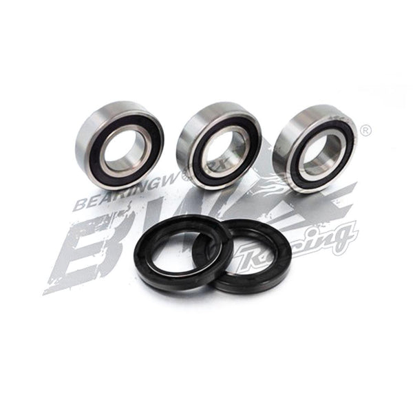 BEARING WORX - WHEEL BEARING KIT REAR SUZUKI 1