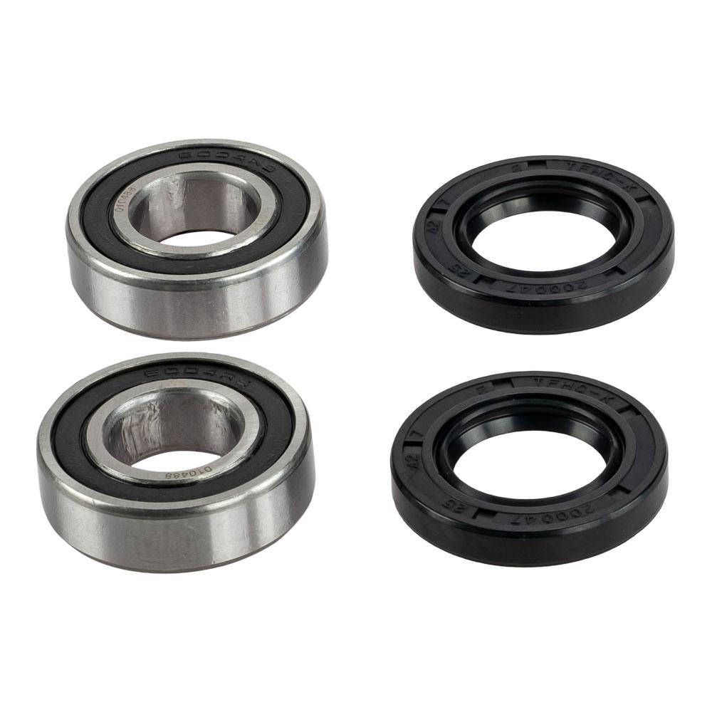 BEARING WORX - WHEEL BEARING KIT FRONT SHERCO 1