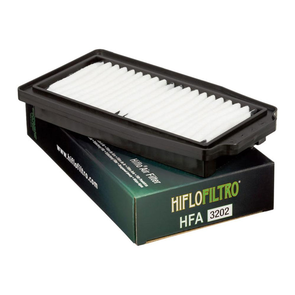 HIFLOFILTRO Air Filter Element HFA3203 1