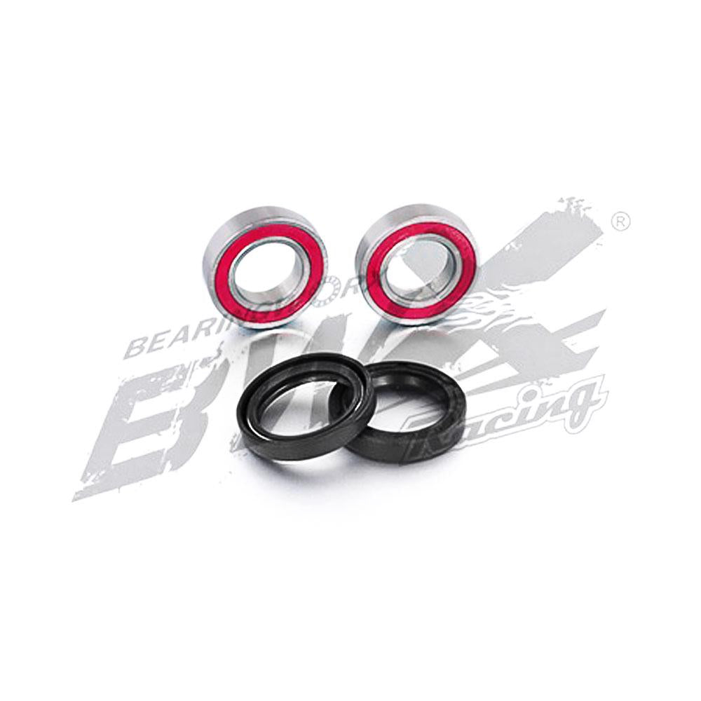 BEARING WORX - WHEEL BEARING KIT FRONT SUZUKI 1