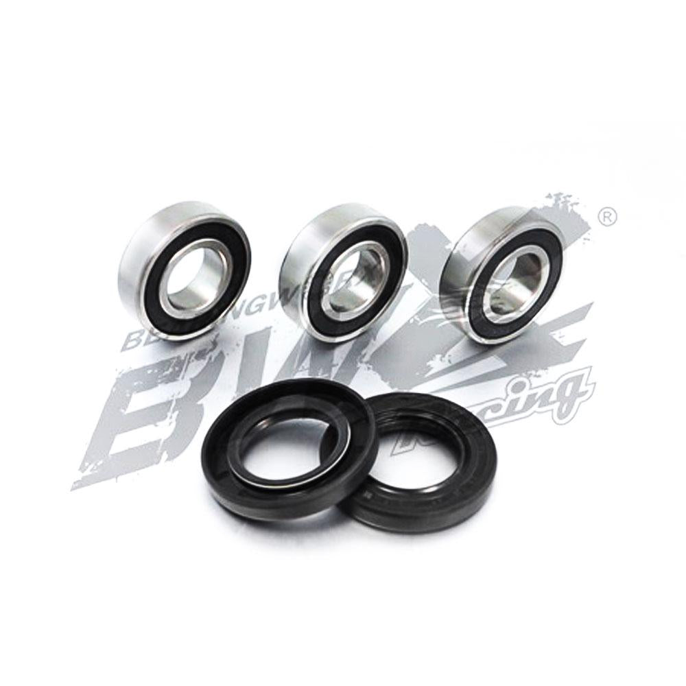 BEARING WORX - WHEEL BEARING KIT REAR YAMAHA 1