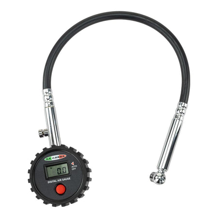 LA CORSA DIGITAL TYRE PRESSURE GAUGE 1