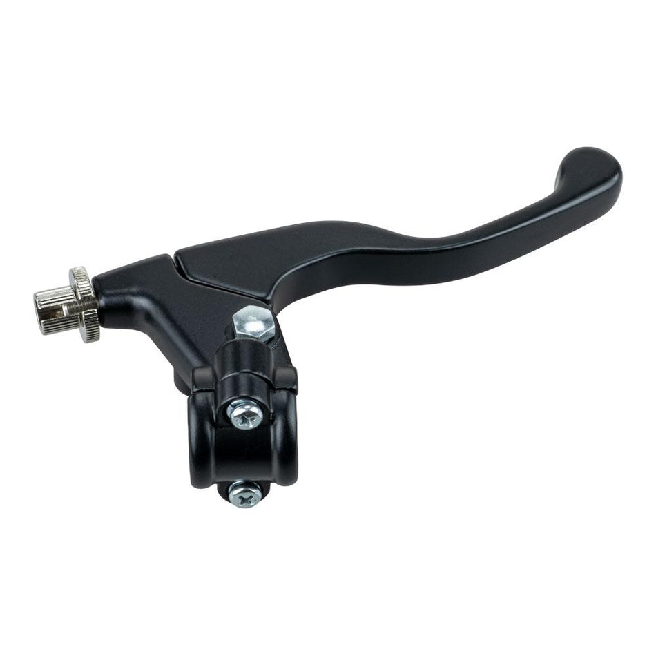 CPR UNIVERSAL BRAKE LEVER ASSEMBLY BLACK/BLACK - LAB1 1