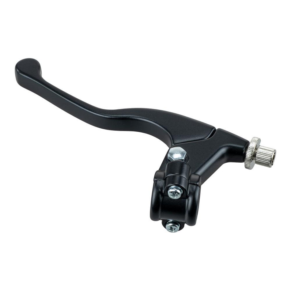 CPR UNIVERSAL CLUTCH LEVER ASSEMBLY BLACK/BLACK - LAC1 1