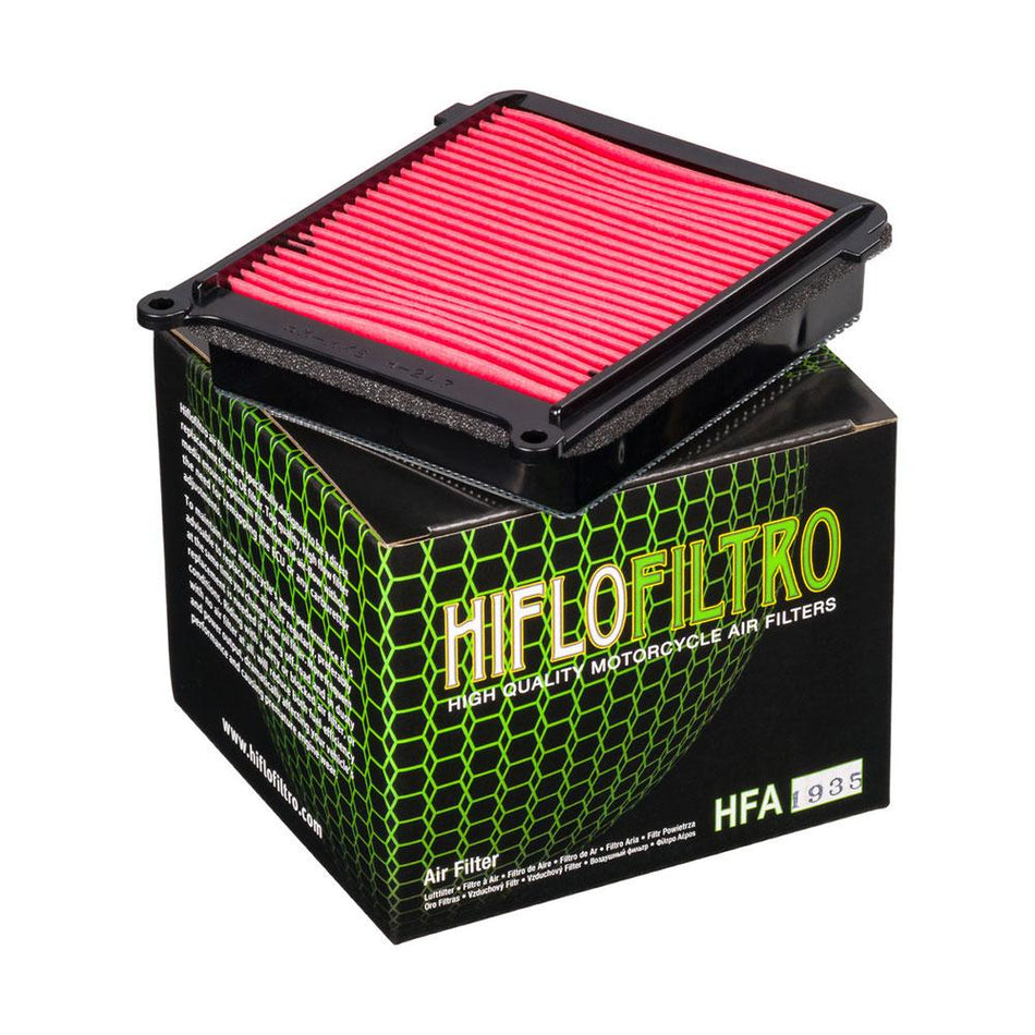 HIFLOFILTRO - Air Filter Element HFA1935 Honda 1