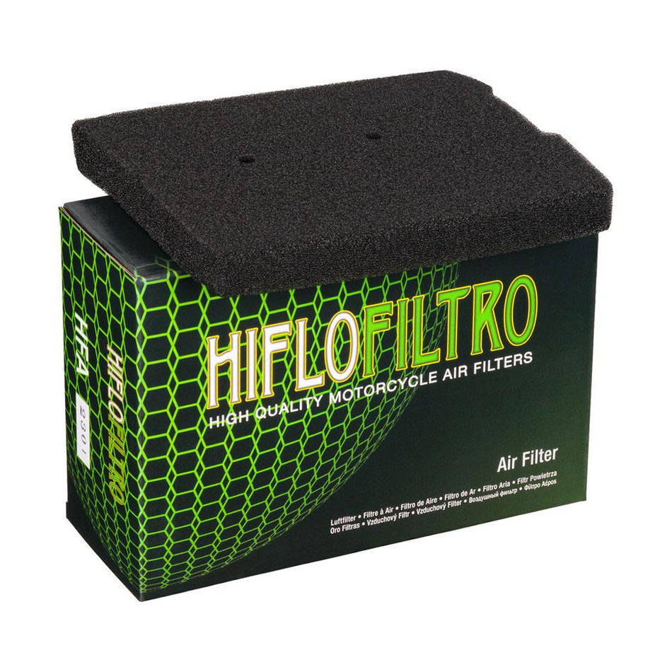 HIFLOFILTRO - Air Filter Element HFA2301 Kawasaki 1