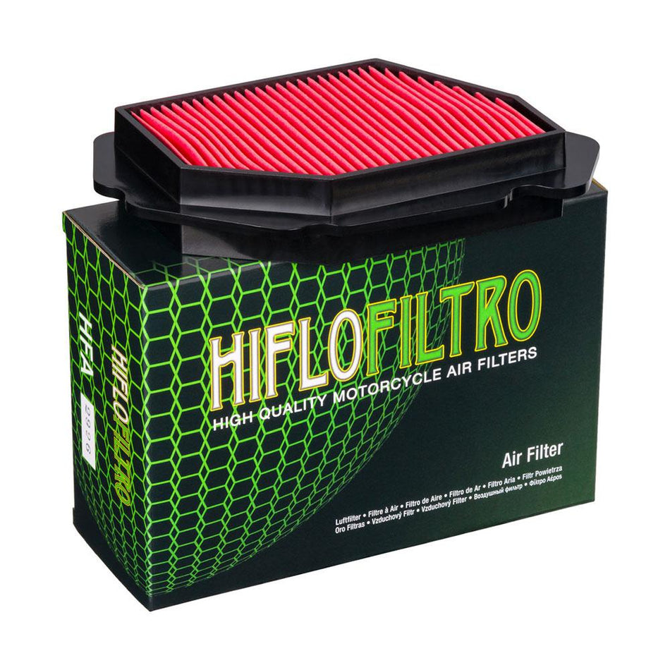 HIFLOFILTRO - Air Filter Element HFA2926 Kawasaki 1