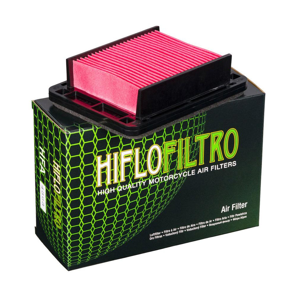 HIFLOFILTRO - Air Filter Element HFA4303 Yamaha 1