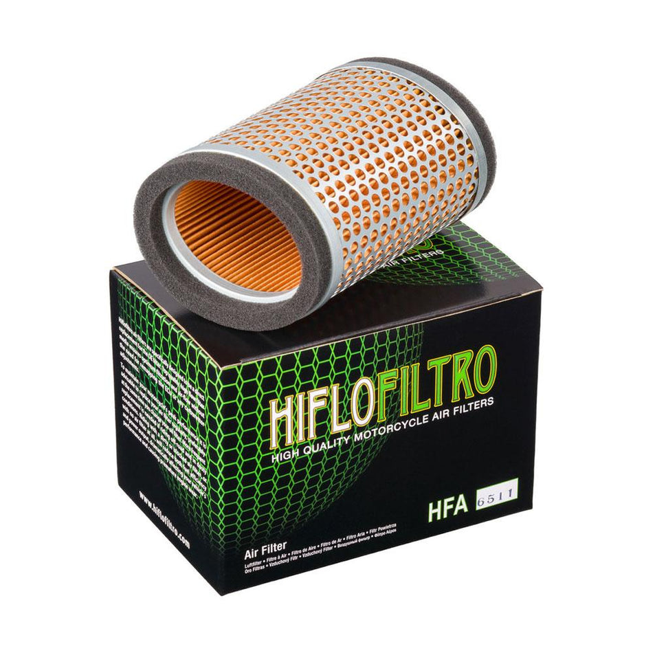 HIFLOFILTRO - Air Filter Element HFA6511 Triumph 1