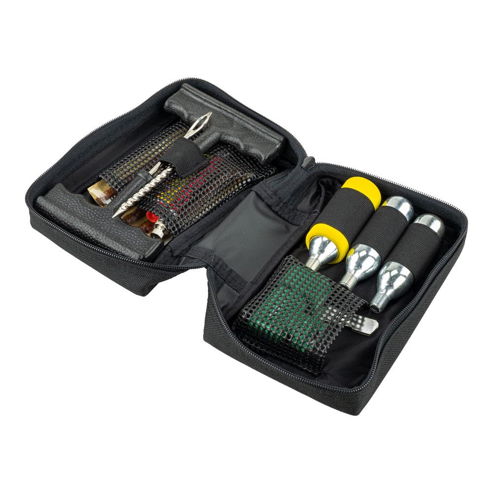 TYRE REPAIR DELUXE CARRY KIT 1