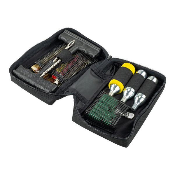 TYRE REPAIR DELUXE CARRY KIT 1