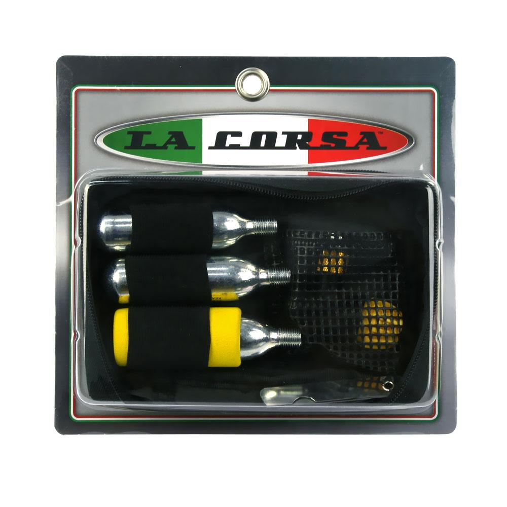 TYRE REPAIR DELUXE CARRY KIT 3