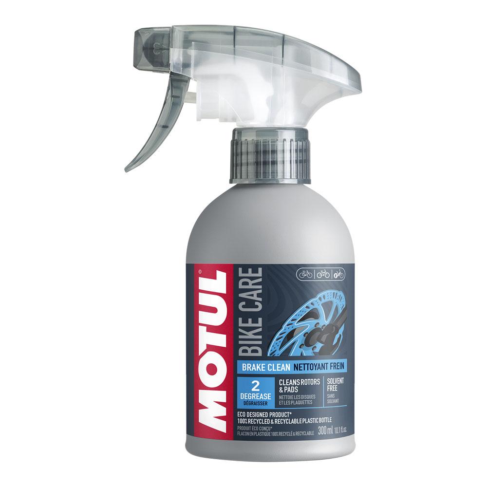 MOTUL BICYCLE BRAKE CLEAN - 300mL 1