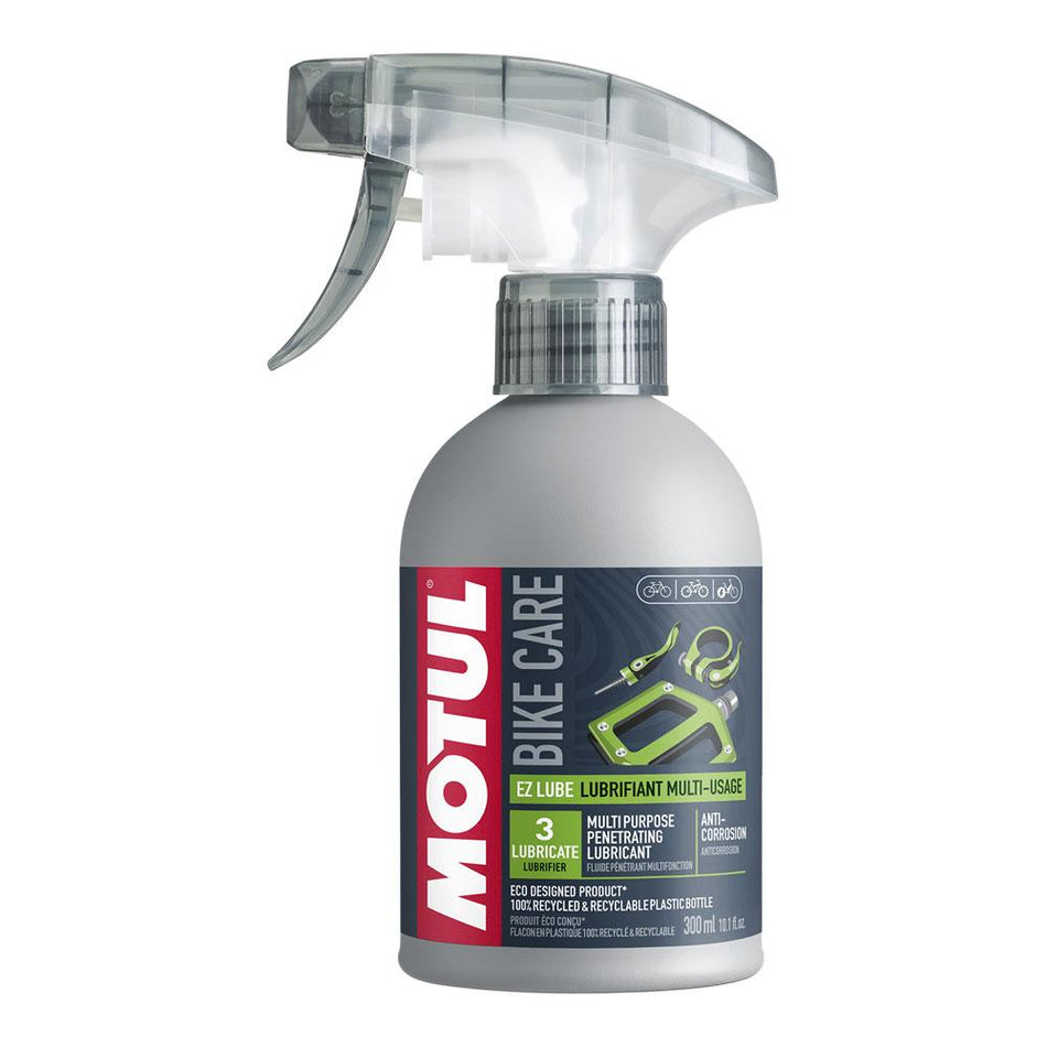 MOTUL BICYCLE EZ LUBE - 300mL 1