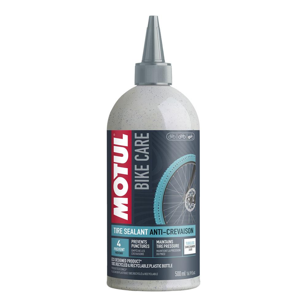 MOTUL BICYCLE TUBELESS TIRE SEALANT - 500mL 1