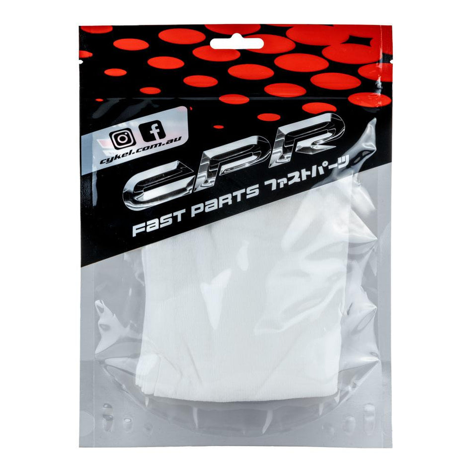 CPR Air Filter Skins - 3 Pack 2