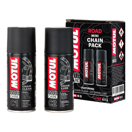 MOTUL ROAD MINI CHAIN PACK 1