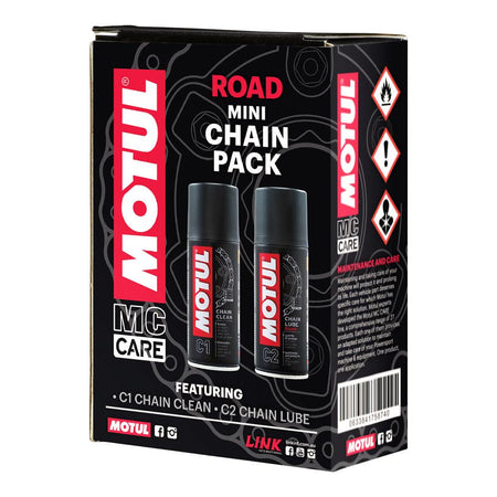 MOTUL ROAD MINI CHAIN PACK 2