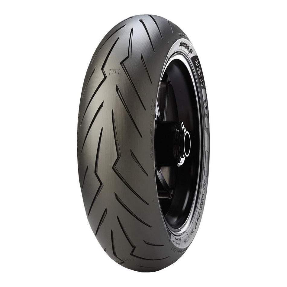 PIRELLI DIABLO ROSSO III 140/70R17 M/C 66H TL 1