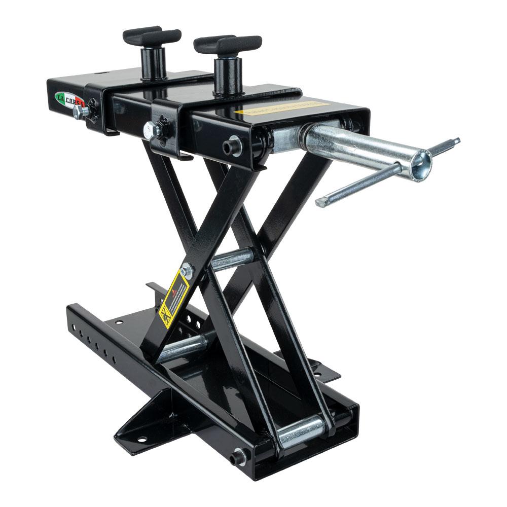 LA CORSA MOTORCYCLE/ATV LIFT STAND 1