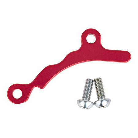 STATES MX CASE SAVER HONDA CRF450R 17-20 - RED 1